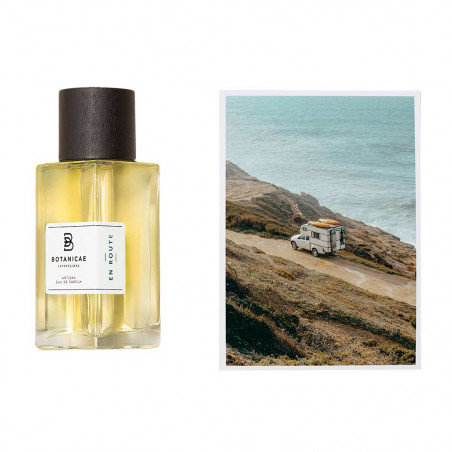 EN ROUTE EAU DE PARFUM 100ml