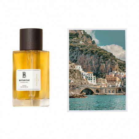 TRAMONTE EAU DE PARFUM 100ml