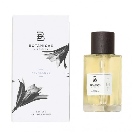 HIGHLANDS EAU DE PARFUM 100ml