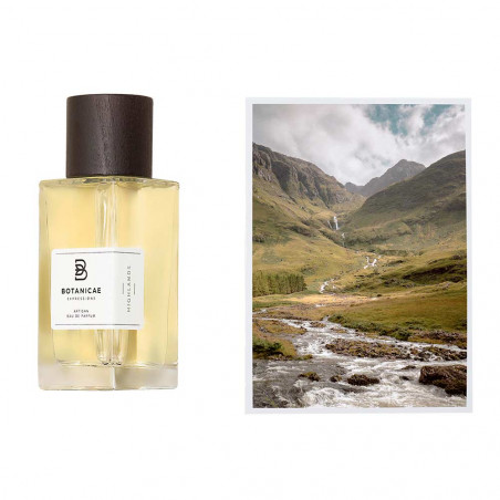 HIGHLANDS EAU DE PARFUM 100ml