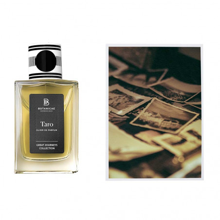 TARO ELIXIR DE PARFUM 75ml