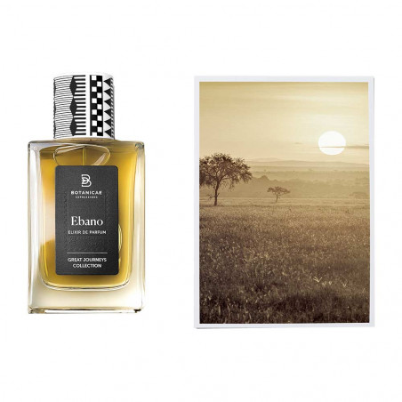 EBANO ELIXIR DE PARFUM 75ml