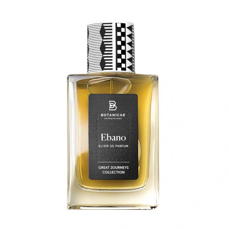 EBANO ELIXIR DE PARFUM 75ml