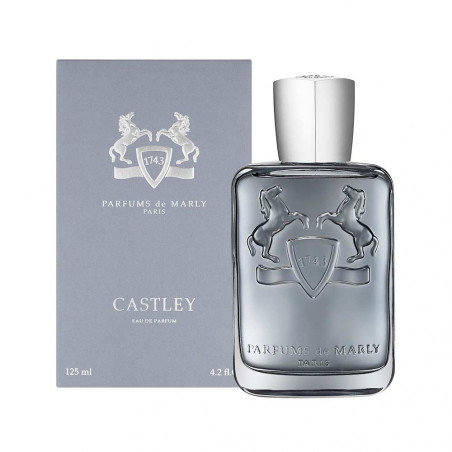 CASTLEY EAU DE PARFUM