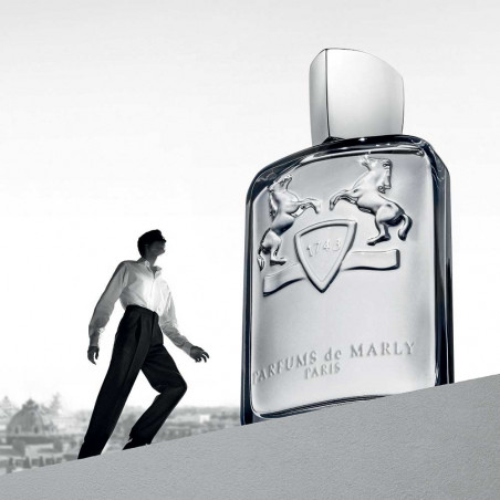 CASTLEY EAU DE PARFUM