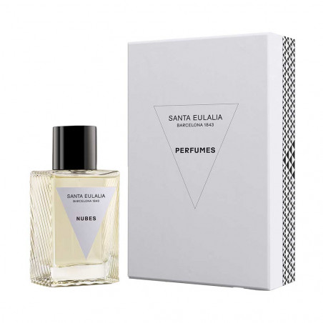 NUBES EAU DE PARFUM 75ml