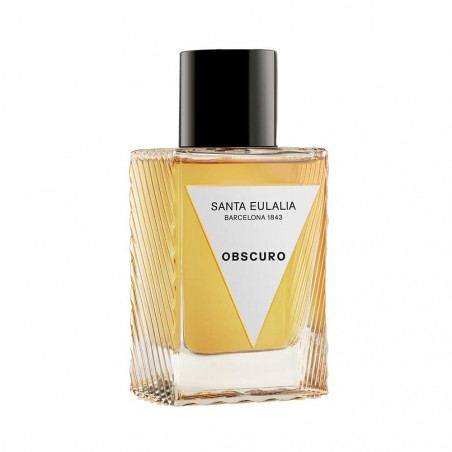 OBSCURO EAU DE PARFUM 75ml