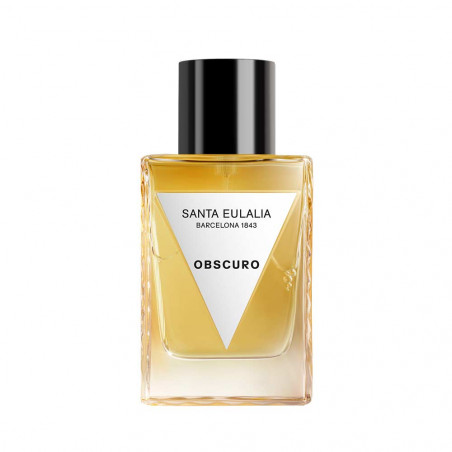 OBSCURO EAU DE PARFUM 75ml