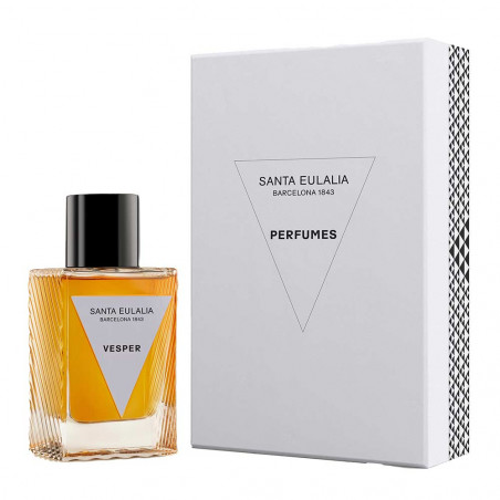 VESPER EAU DE PARFUM 75ml