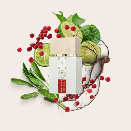 ROSSO RADICE EAU DE PARFUM 100ML
