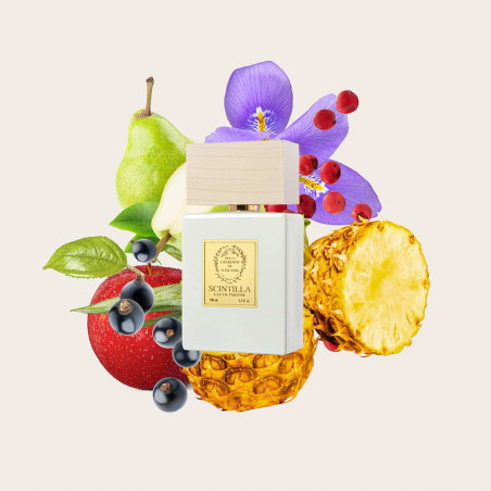 SCINTILLA EAU DE PARFUM 100ml