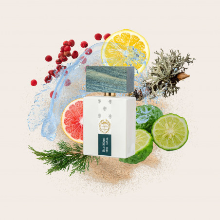 BLU MARE EAU DE PARFUM 100ml