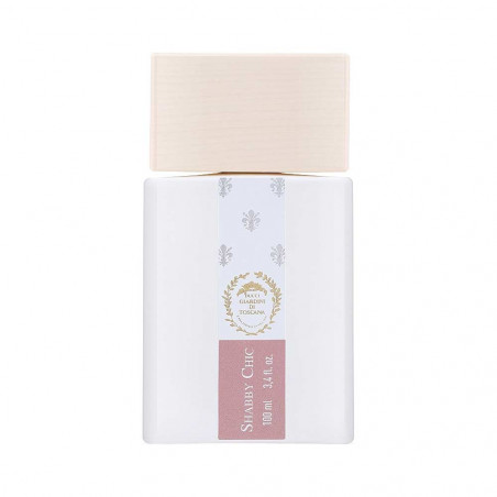 SHABBY CHIC EAU DE PARFUM 100ML