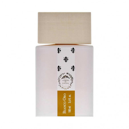 BIANCO ORO EAU DE PARFUM 100ML