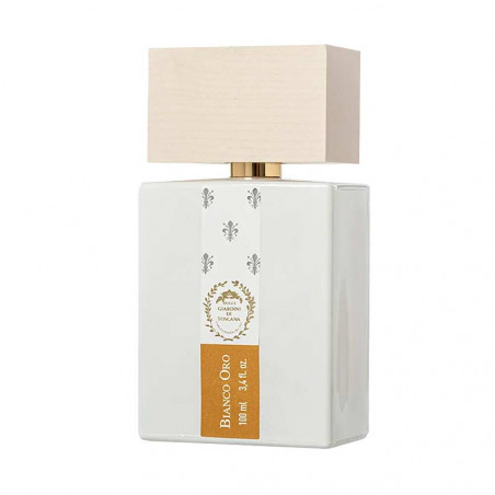 BIANCO ORO EAU DE PARFUM 100ML