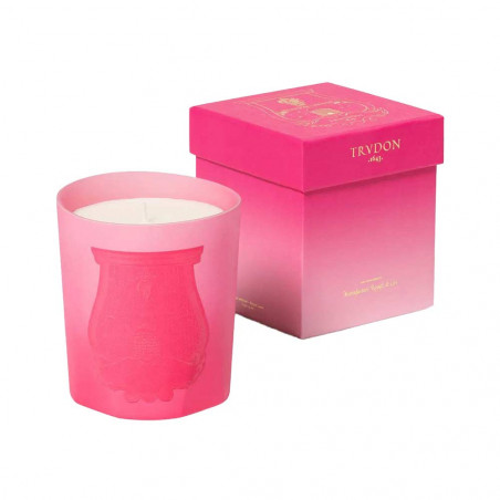 SUMMER HAZE SCENTED CANDLE 270g