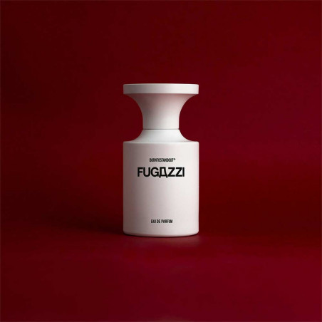 FUGAZZI EAU DE PARFUM 50ml