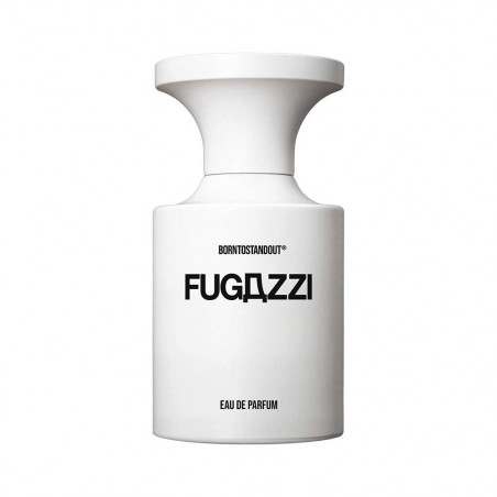FUGAZZI EAU DE PARFUM 50ml