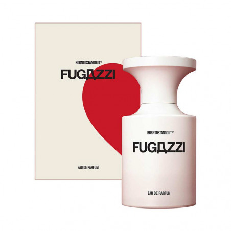 FUGAZZI EAU DE PARFUM 50ml