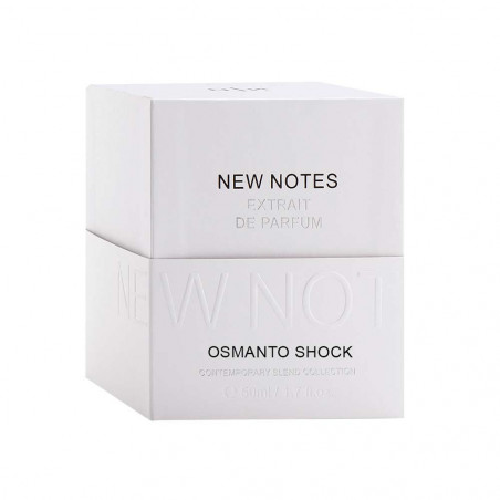 OSMANTO SHOCK EXTRAIT DE PARFUM 50ml