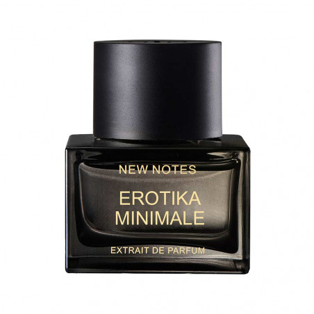EROTIKA MINIMALE EXTRAIT DE PARFUM 50ml