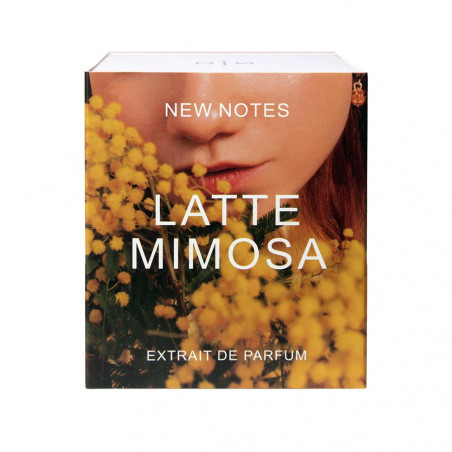 LATTE MIMOSA EDP EXTRAIT DE PARFUM 50ml