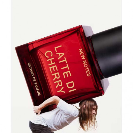 LATTE DI CHERRY EXTRAIT DE PARFUM 100ml