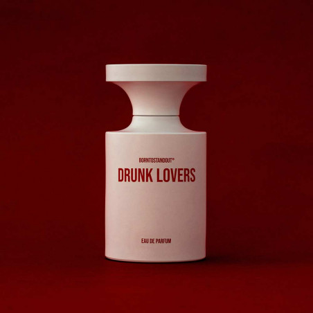 DRUNK LOVERS EAU DE PARFUM