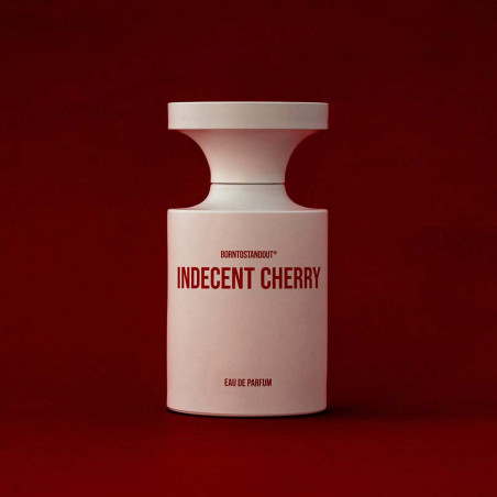 INDECENT CHERRY EAU DE PARFUM 100ml