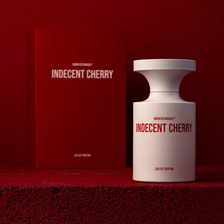 INDECENT CHERRY EAU DE PARFUM 100ml