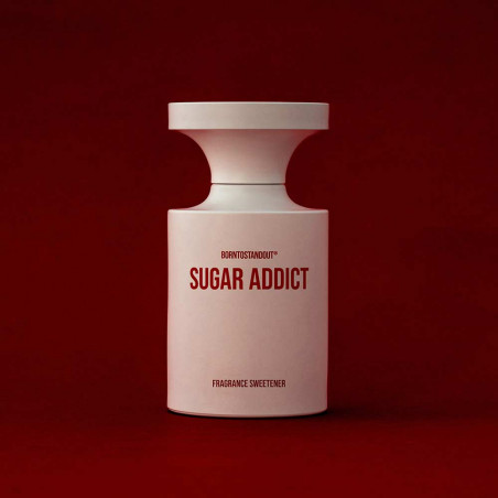 SUGAR ADDICT EAU DE PARFUM 100ml