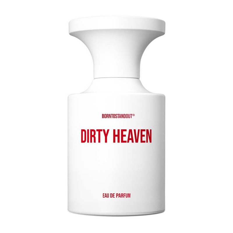 DIRTY HEAVEN EAU DE PARFUM 50ml