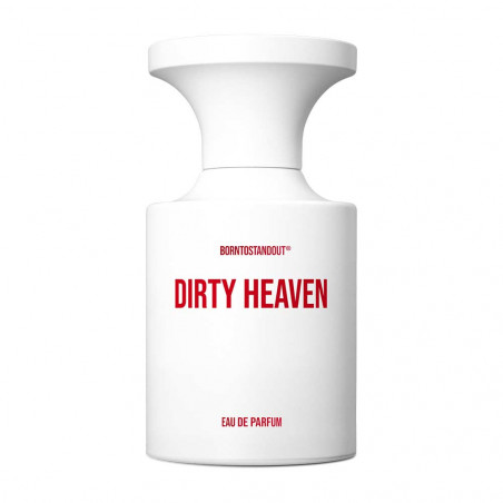 DIRTY HEAVEN EAU DE PARFUM 50ml