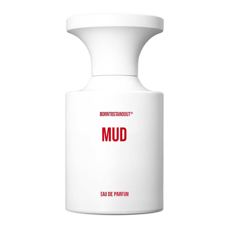 MUD EAU DE PARFUM 50ml