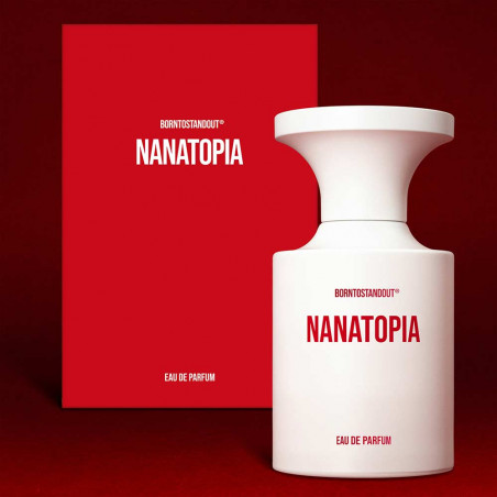 NANATOPIA EAU DE PARFUM 50ML