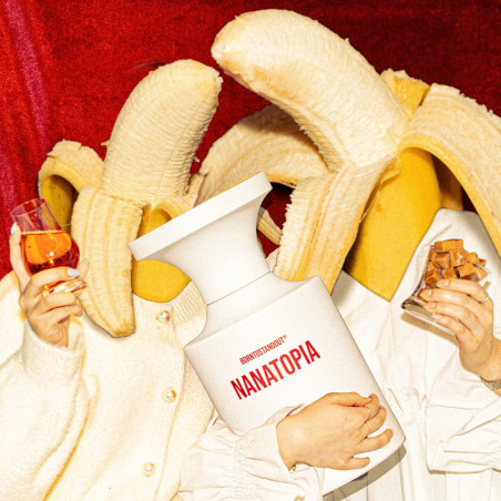 NANATOPIA EAU DE PARFUM 50ML