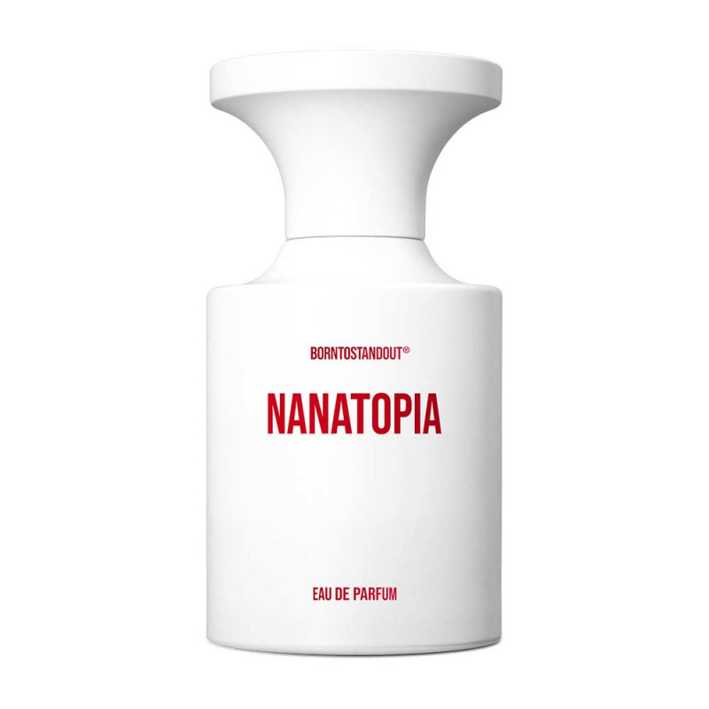 NANATOPIA EAU DE PARFUM 50ML