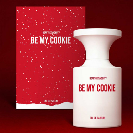 BE MY COOKIE EAU DE PARFUM 50ml