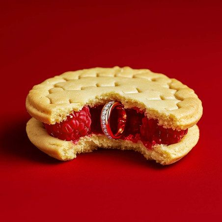 BE MY COOKIE EAU DE PARFUM 50ml