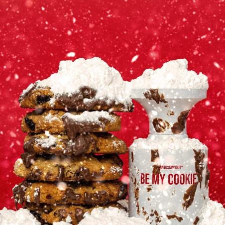 BE MY COOKIE EAU DE PARFUM 50ml