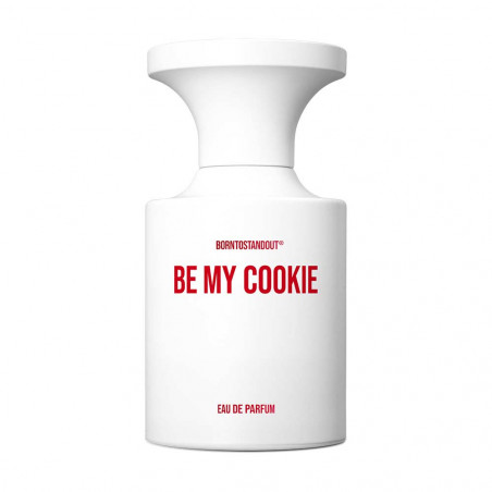 BE MY COOKIE EAU DE PARFUM 50ml