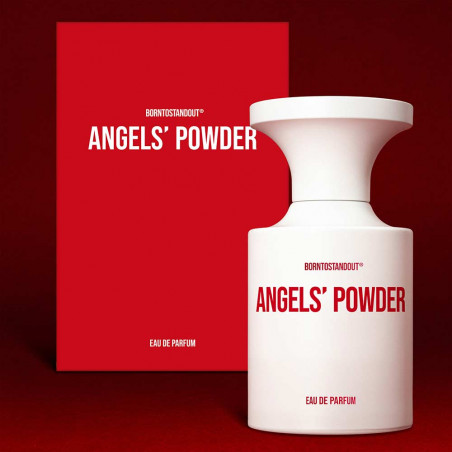 ANGEL'S POWER EAU DE PARFUM 50ml