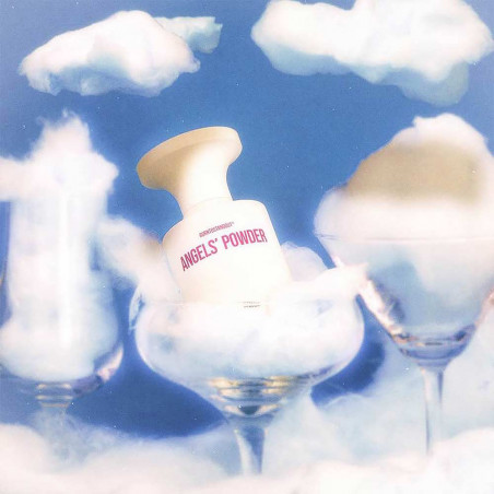 ANGEL'S POWER EAU DE PARFUM 50ml