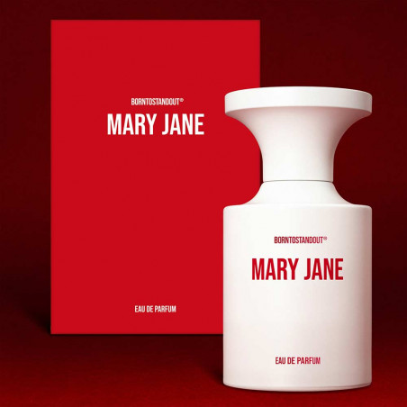 MARY-JANE EAU DE PARFUM 50ml