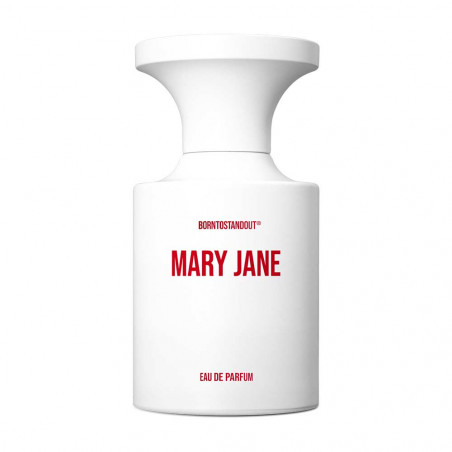 MARY-JANE EAU DE PARFUM 50ml