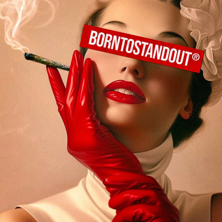 MARY-JANE EAU DE PARFUM 50ml