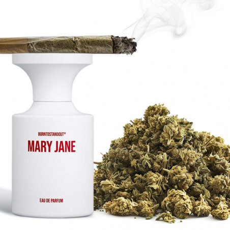 MARY-JANE EAU DE PARFUM 50ml