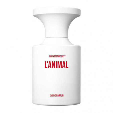 L'ANIMAL EAU DE PARFUM 50ml