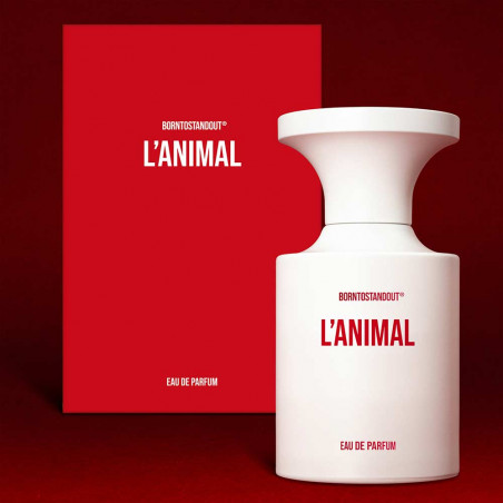 L'ANIMAL EAU DE PARFUM 50ml