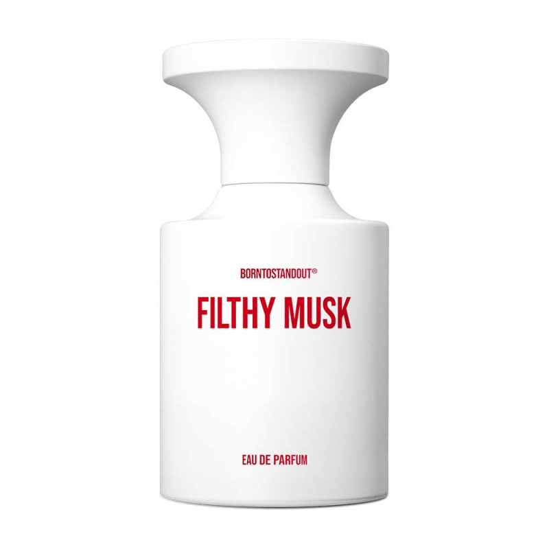 FILTHY MUSK EAU DE PARFUM 50ml